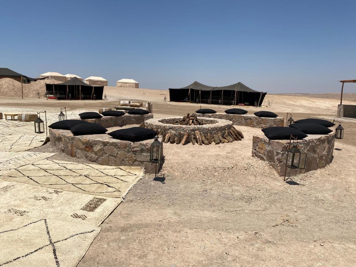 Le Bedouin Agafay Villa มาร์ราเกช ภายนอก รูปภาพ