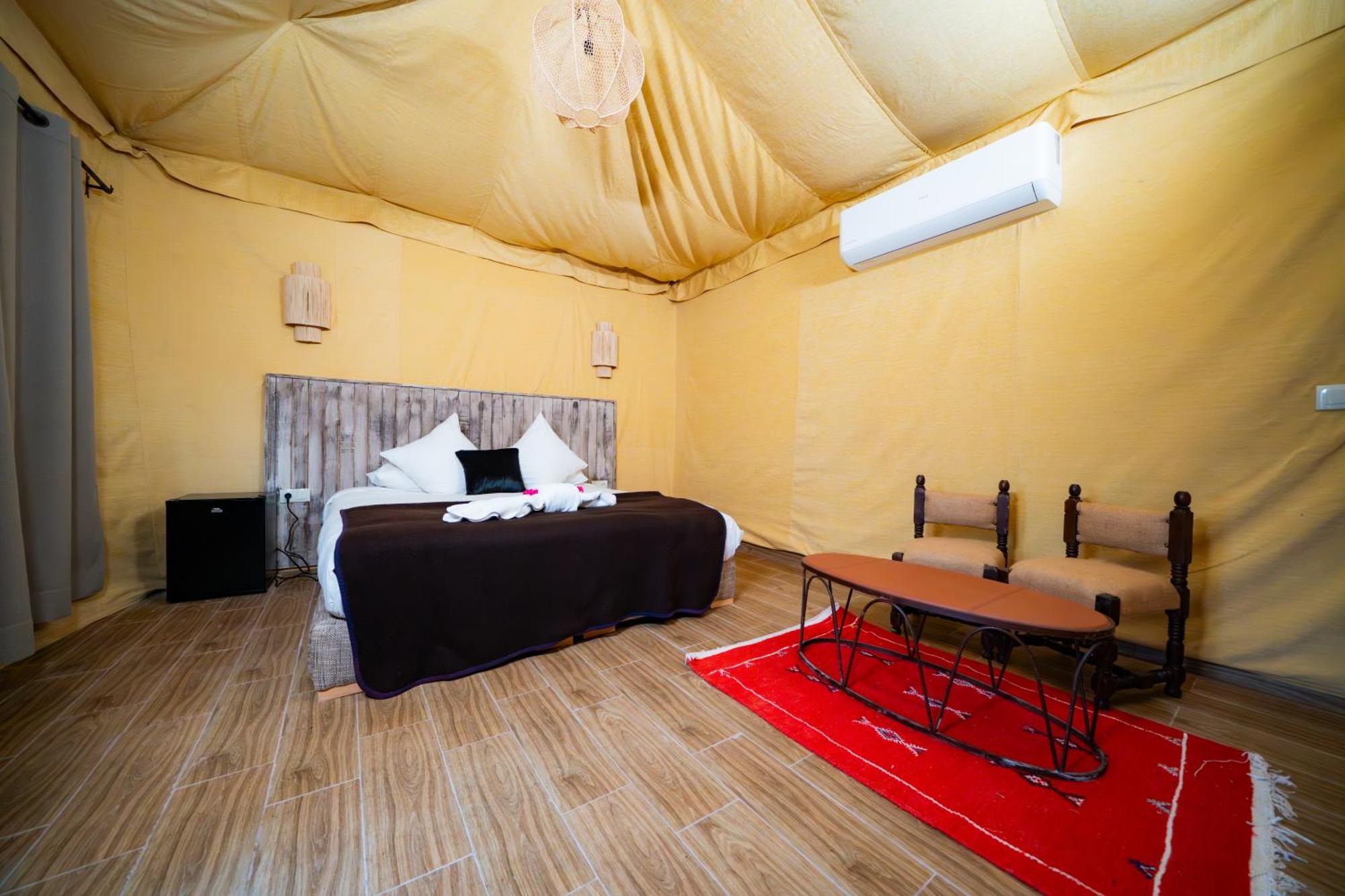 Le Bedouin Agafay Villa มาร์ราเกช ภายนอก รูปภาพ
